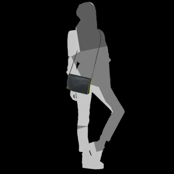 Arche Women's Angely Bags Shoes - 5 Available Colors  -