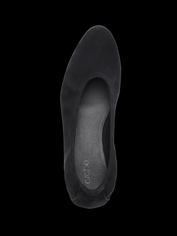 Arche Women's Anyako Shoes - 4 Available Colors From 35 To 42 -