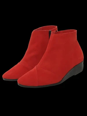 womens_anyska_ankle_boots_0.webp Arche Women's Anyska Ankle Boots Shoes - 2 Available Colors From 35 To 42 -