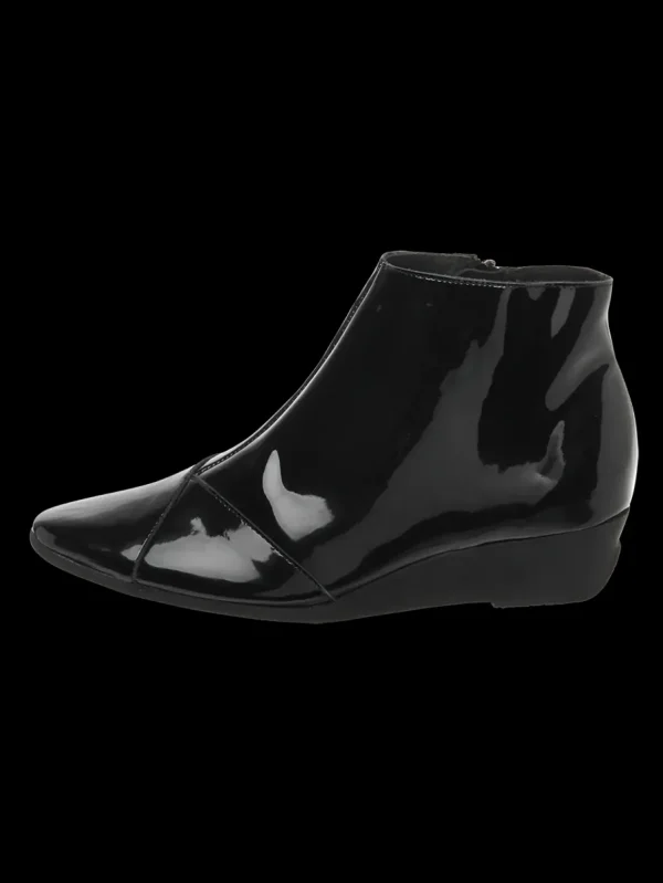 Arche Women's Anyska Ankle Boots Shoes - 2 Available Colors From 35 To 42 -
