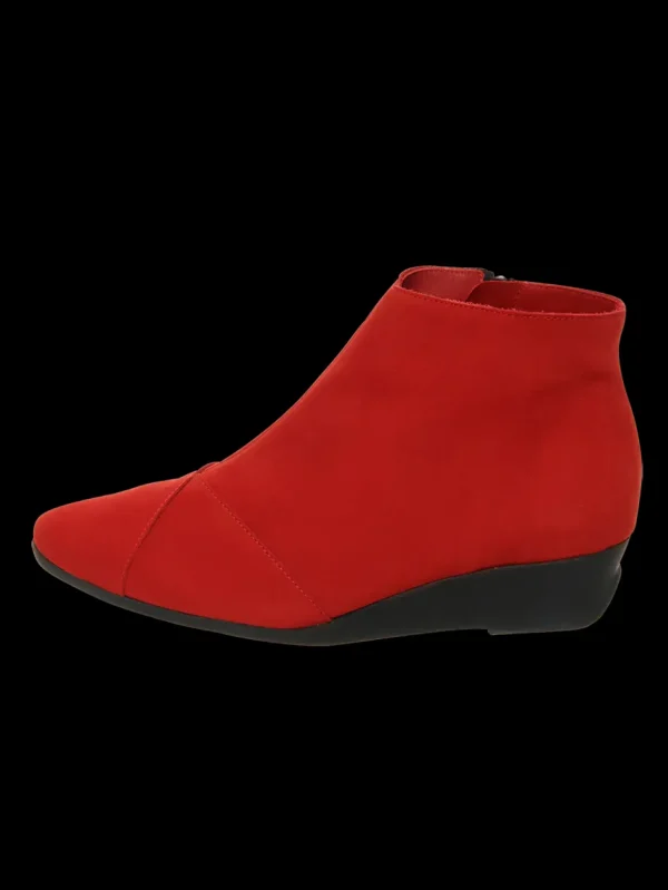 womens_anyska_ankle_boots_1.webp Arche Women's Anyska Ankle Boots Shoes - 2 Available Colors From 35 To 42 -