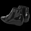 Arche Women's Anyska Ankle Boots Shoes - 2 Available Colors From 35 To 42 -