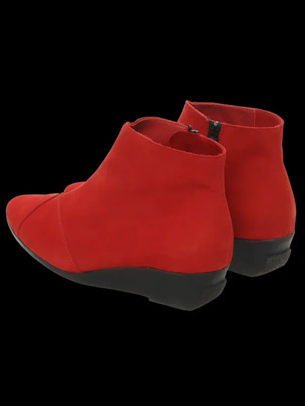 womens_anyska_ankle_boots_2.webp Arche Women's Anyska Ankle Boots Shoes - 2 Available Colors From 35 To 42 -