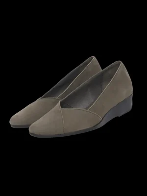 Arche Women's Anyssi Slip On Shoes - 2 Available Colors From 35 To 42 -