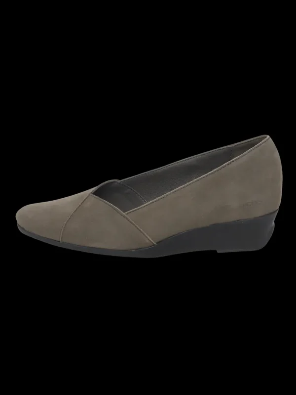 Arche Women's Anyssi Slip On Shoes - 2 Available Colors From 35 To 42 -