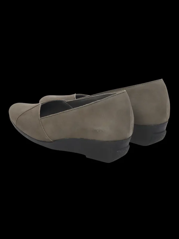 Arche Women's Anyssi Slip On Shoes - 2 Available Colors From 35 To 42 -