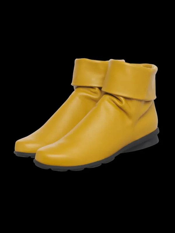 Arche Women's tte Ankle Boots Shoes - 1 Available Color From 35 To 43 -