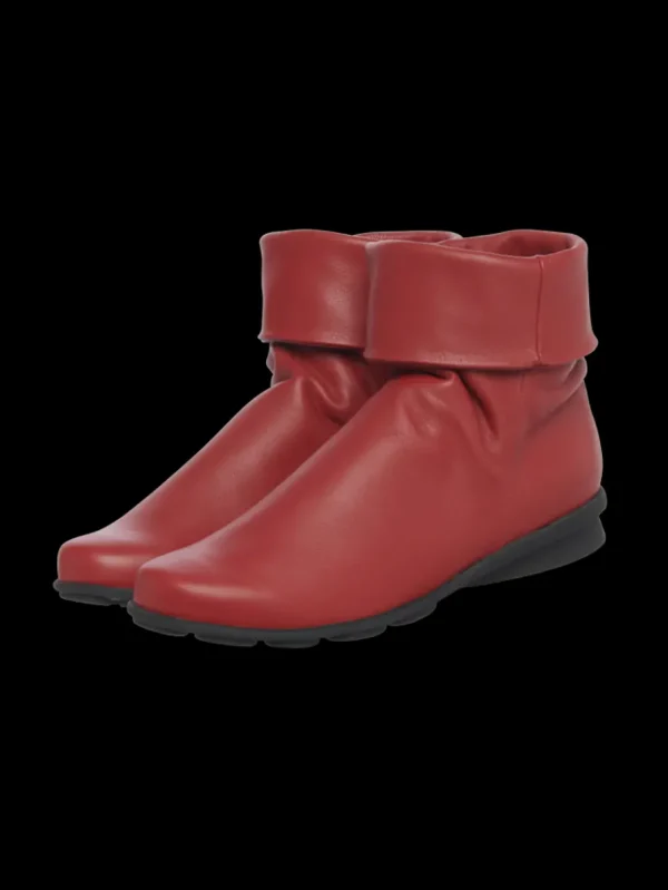 Arche Women's tte Ankle Boots Shoes - 1 Available Color From 35 To 43 -