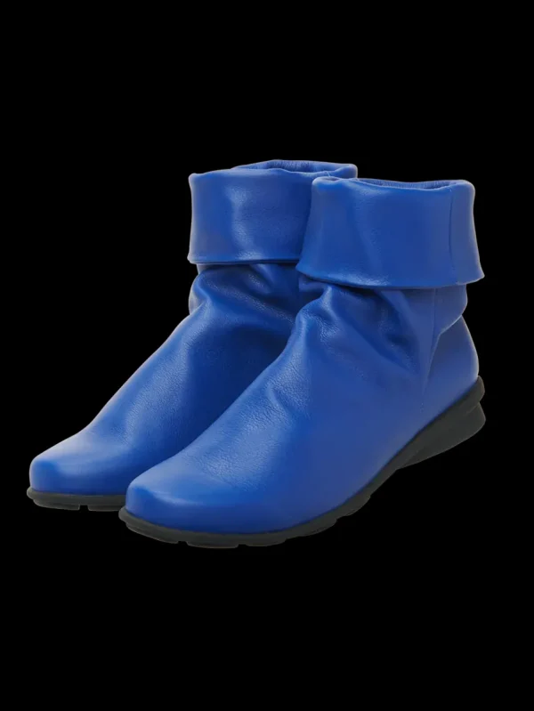 Arche Women's tte Ankle Boots Shoes - 1 Available Color From 35 To 43 -