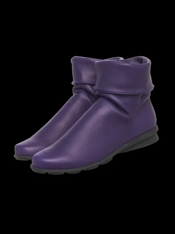 Arche Women's tte Ankle Boots Shoes - 1 Available Color From 35 To 43 -