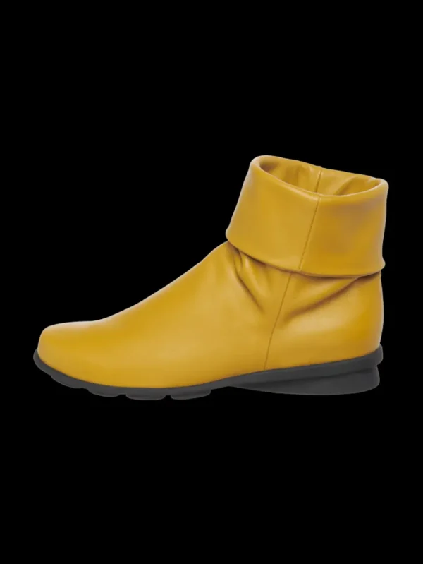 Arche Women's tte Ankle Boots Shoes - 1 Available Color From 35 To 43 -