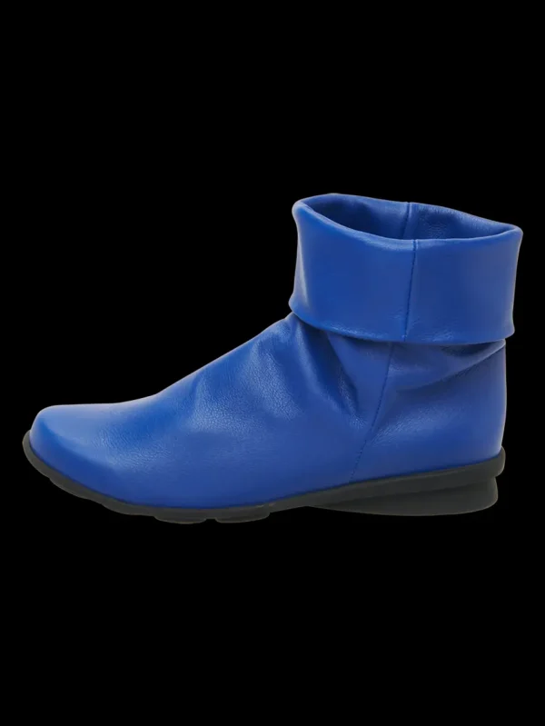 Arche Women's tte Ankle Boots Shoes - 1 Available Color From 35 To 43 -