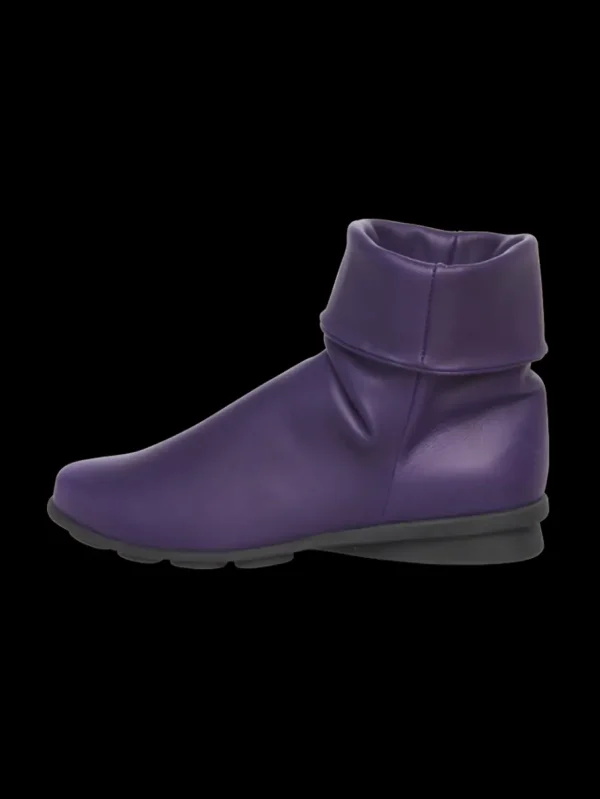 Arche Women's tte Ankle Boots Shoes - 1 Available Color From 35 To 43 -