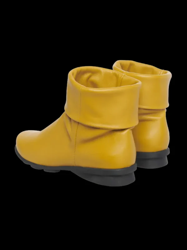 Arche Women's tte Ankle Boots Shoes - 1 Available Color From 35 To 43 -