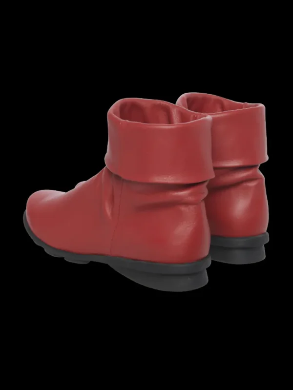 Arche Women's tte Ankle Boots Shoes - 1 Available Color From 35 To 43 -