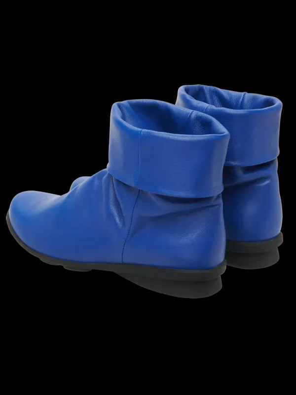 Arche Women's tte Ankle Boots Shoes - 1 Available Color From 35 To 43 -