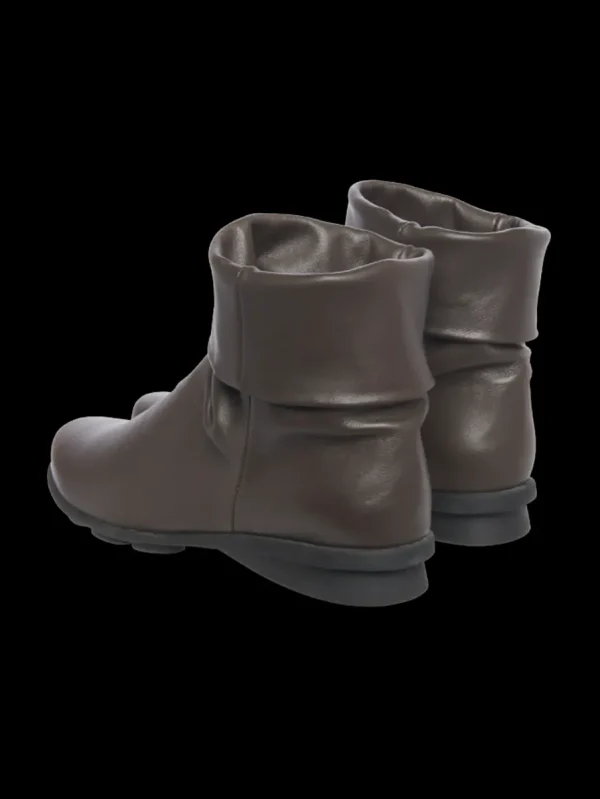 womens_archette_ankle_boo_2-4.webp Arche Women's tte Ankle Boots Shoes - 1 Available Color From 35 To 43 -
