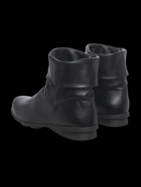 Arche Women's tte Ankle Boots Shoes - 1 Available Color From 35 To 43 -