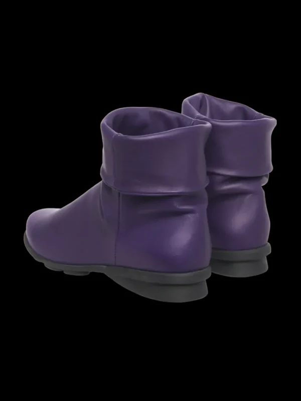 Arche Women's tte Ankle Boots Shoes - 1 Available Color From 35 To 43 -