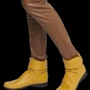 Arche Women's tte Ankle Boots Shoes - 1 Available Color From 35 To 43 -