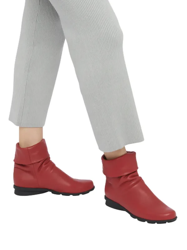 Arche Women's tte Ankle Boots Shoes - 1 Available Color From 35 To 43 -