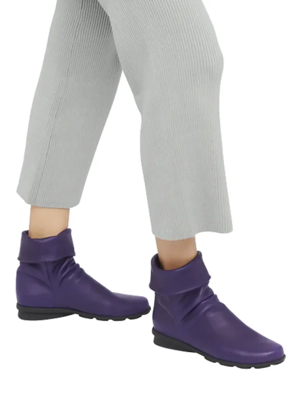Arche Women's tte Ankle Boots Shoes - 1 Available Color From 35 To 43 -