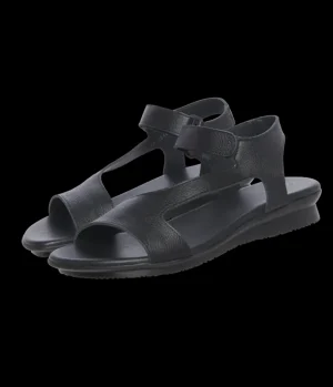 Arche Women's Auhako Sandals Shoes - 3 Available Colors From 35 To 42 -
