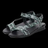 Arche Women's Auhako Sandals Shoes - 3 Available Colors From 35 To 42 -