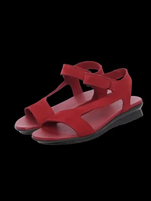 Arche Women's Auhako Sandals Shoes - 3 Available Colors From 35 To 42 -