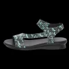 Arche Women's Auhako Sandals Shoes - 3 Available Colors From 35 To 42 -