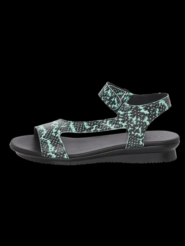 Arche Women's Auhako Sandals Shoes - 3 Available Colors From 35 To 42 -