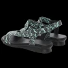 Arche Women's Auhako Sandals Shoes - 3 Available Colors From 35 To 42 -