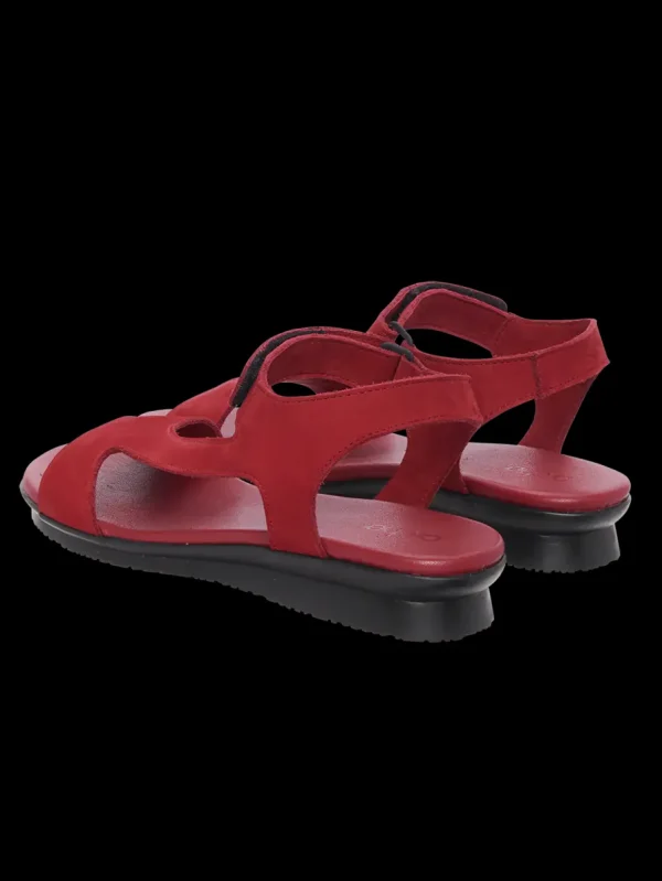 womens_auhako_sandals_sho_2-2.webp Arche Women's Auhako Sandals Shoes - 3 Available Colors From 35 To 42 -