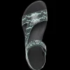 Arche Women's Auhako Sandals Shoes - 3 Available Colors From 35 To 42 -