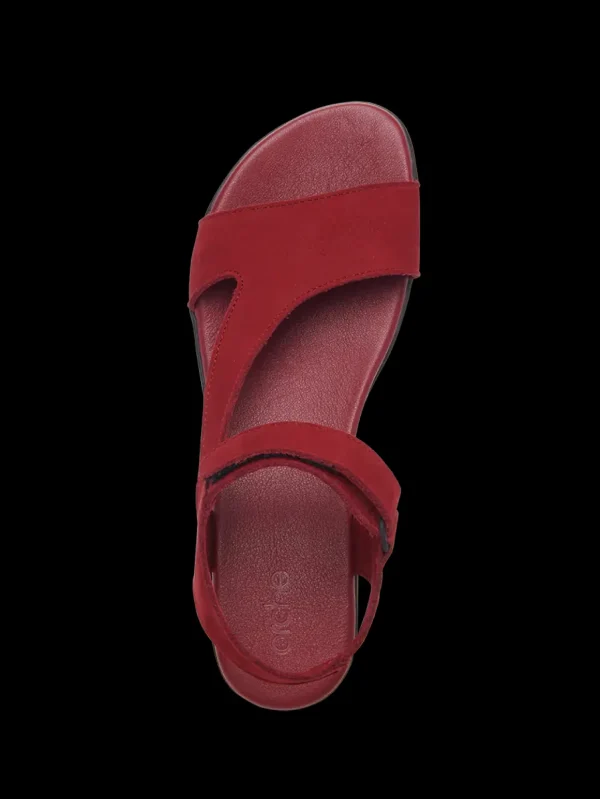 womens_auhako_sandals_sho_3-2.webp Arche Women's Auhako Sandals Shoes - 3 Available Colors From 35 To 42 -