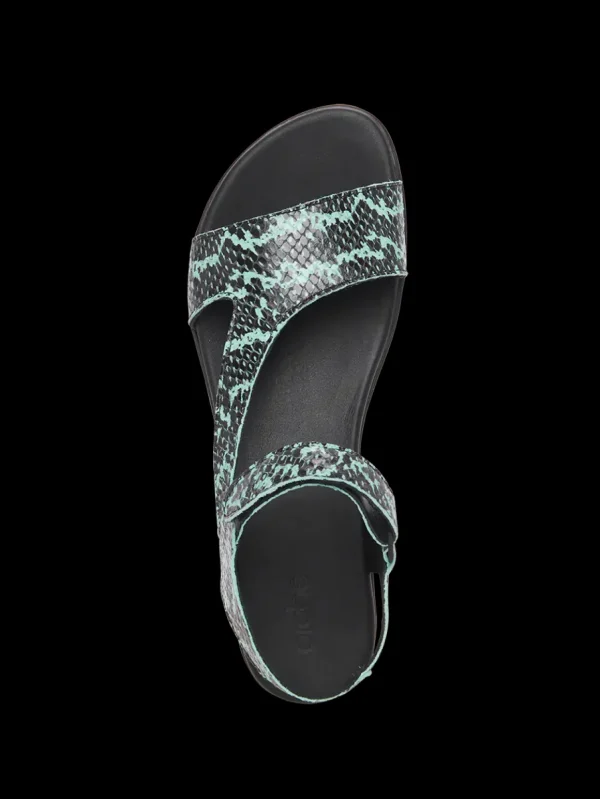 Arche Women's Auhako Sandals Shoes - 3 Available Colors From 35 To 42 -