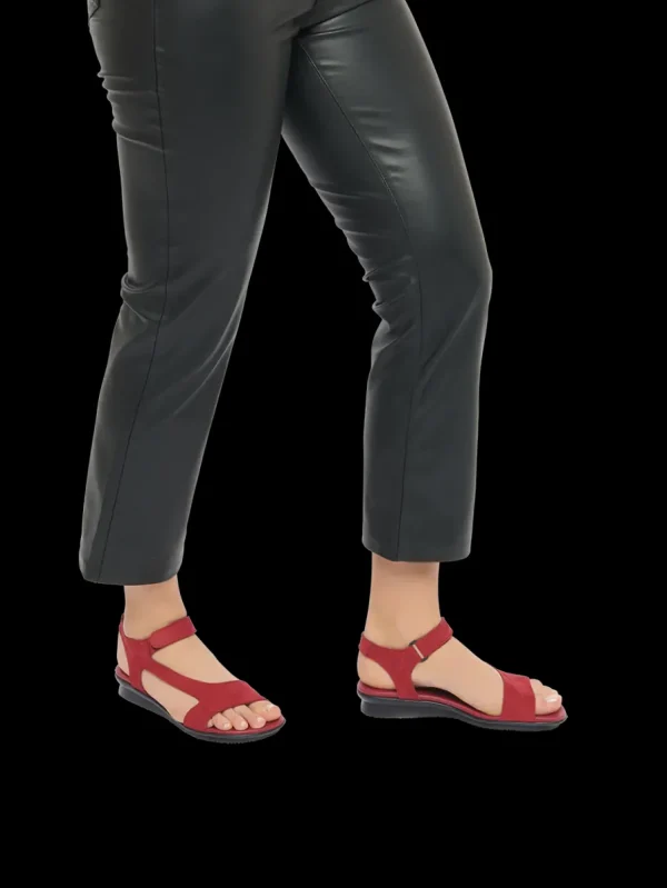 womens_auhako_sandals_sho_5-2.webp Arche Women's Auhako Sandals Shoes - 3 Available Colors From 35 To 42 -