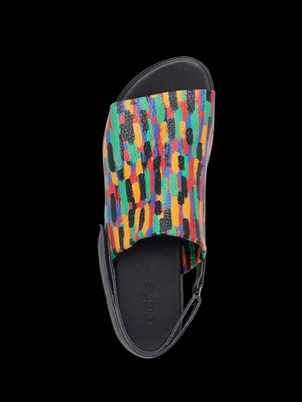 womens_aurasy_sandals_sho_3.webp Arche Women's Aurasy Sandals Shoes - 5 Available Colors From 35 To 42 -