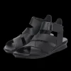 Arche Women's Aurbao Sandals Shoes - 3 Available Colors From 35 To 42 -