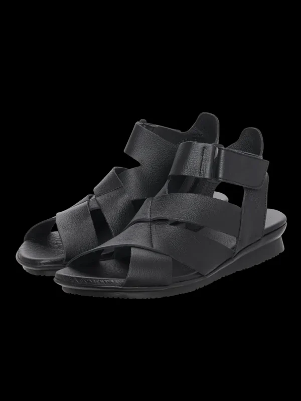 Arche Women's Aurbao Sandals Shoes - 3 Available Colors From 35 To 42 -