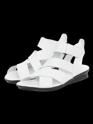 Arche Women's Aurbao Sandals Shoes - 3 Available Colors From 35 To 42 -