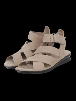Arche Women's Aurbao Sandals Shoes - 3 Available Colors From 35 To 42 -
