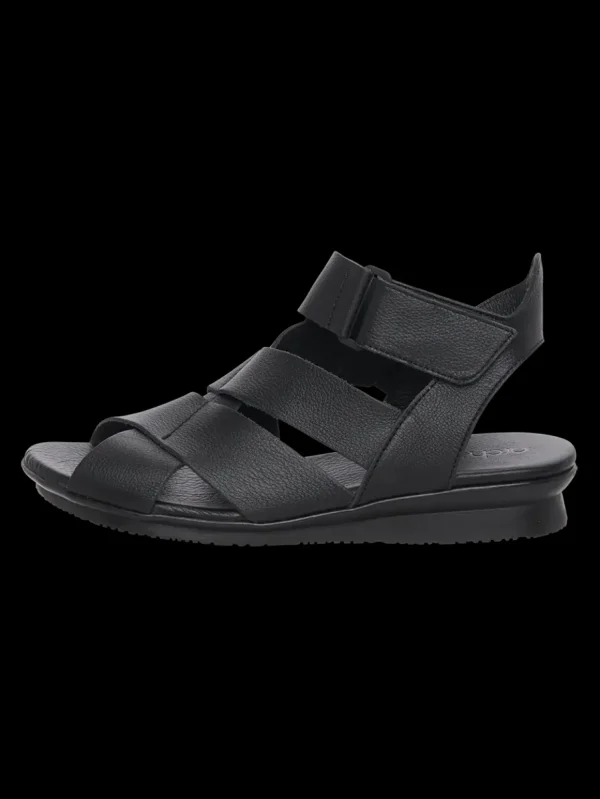 Arche Women's Aurbao Sandals Shoes - 3 Available Colors From 35 To 42 -