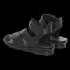 Arche Women's Aurbao Sandals Shoes - 3 Available Colors From 35 To 42 -