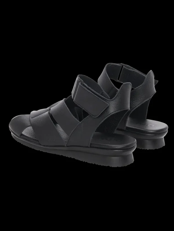Arche Women's Aurbao Sandals Shoes - 3 Available Colors From 35 To 42 -