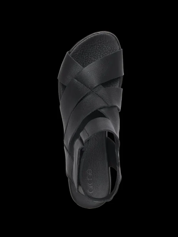 Arche Women's Aurbao Sandals Shoes - 3 Available Colors From 35 To 42 -