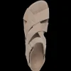 womens_aurbao_sandals_sho_3.webp Arche Women's Aurbao Sandals Shoes - 3 Available Colors From 35 To 42 -