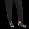 Arche Women's Aurbao Sandals Shoes - 3 Available Colors From 35 To 42 -