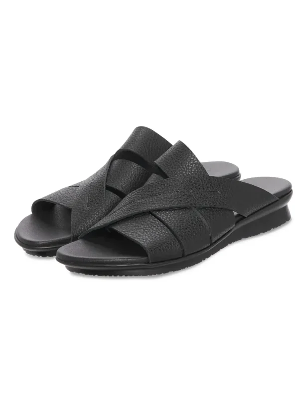 Arche Women's Aurbha Sandals Shoes - 3 Available Colors From 35 To 42 -