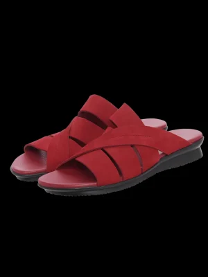 Arche Women's Aurbha Sandals Shoes - 3 Available Colors From 35 To 42 -